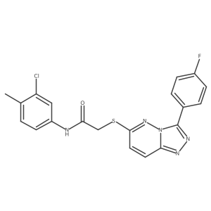 852373-92-3 structure