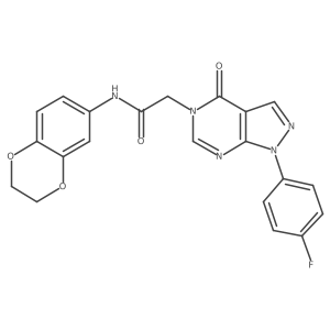 852450-56-7 structure