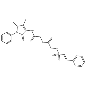 868269-60-7结构式