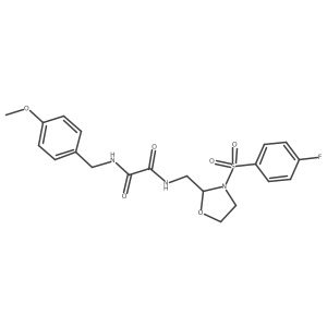 868981-46-8 structure
