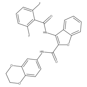 872613-31-5结构式
