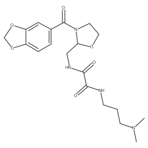 874805-45-5结构式