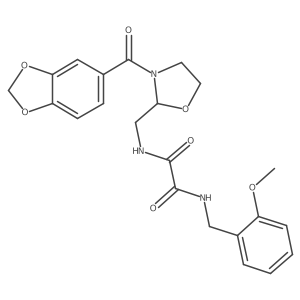 874805-67-1 structure