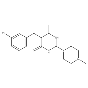 878439-95-3 structure