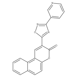 892756-95-5 structure