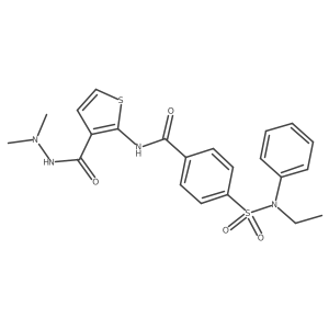 893135-07-4 structure