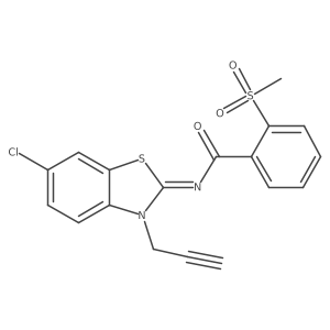 896278-37-8 structure