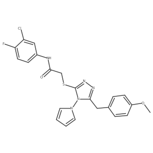 896307-69-0 structure