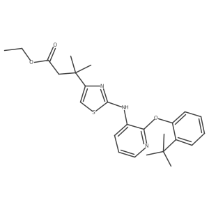 901304-68-5 structure