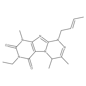 CID 18525300结构式