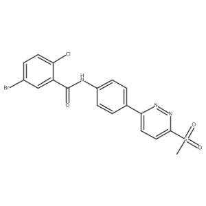 921543-81-9 structure