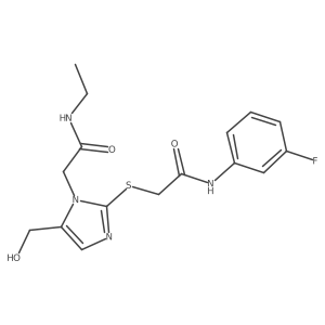 921793-98-8 structure
