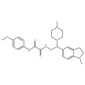 922557-45-7 structure