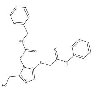 923107-81-7 structure