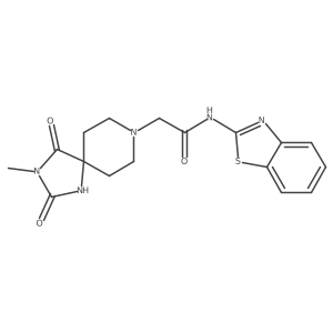 923221-00-5 structure