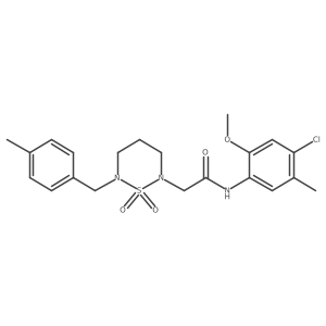946293-80-7结构式