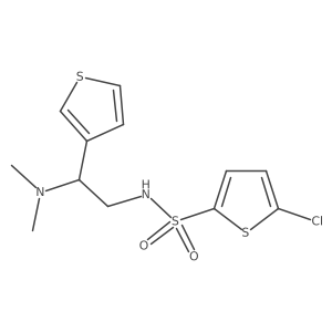 946304-13-8 structure