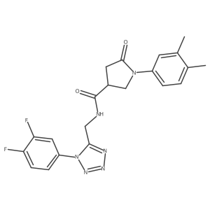1005306-61-5 structure