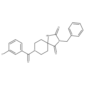 1021040-04-9 structure