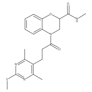 1031123-46-2 structure