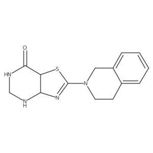 1031599-98-0 structure