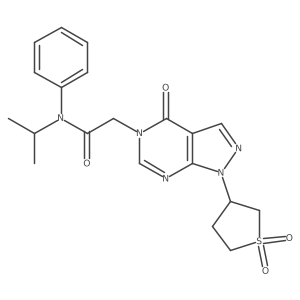 1040647-56-0 structure