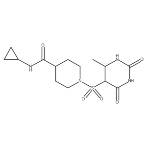 1081118-52-6 structure