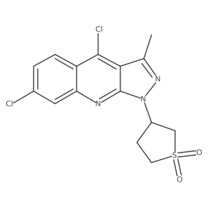1089333-73-2 structure
