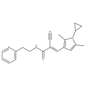 1100225-23-7 structure
