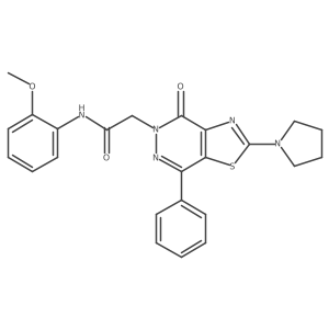 1105232-23-2 structure