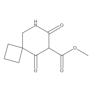 1105665-56-2结构式