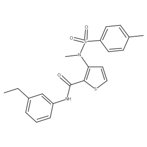 1116082-69-9 structure