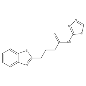 1119366-70-9 structure