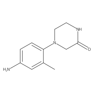 1152866-63-1结构式