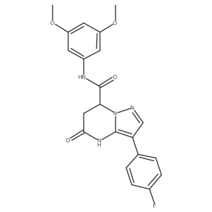 1171032-49-7 structure