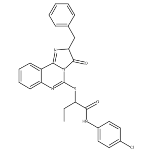 1173757-40-8结构式