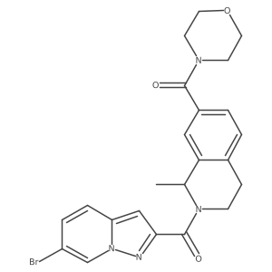 1176517-38-6 structure