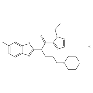 1189695-89-3 structure