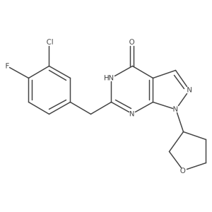 1189767-52-9 structure