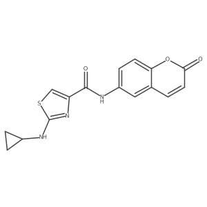 1190249-43-4 structure