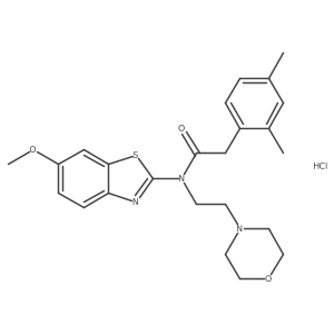 1216419-85-0结构式