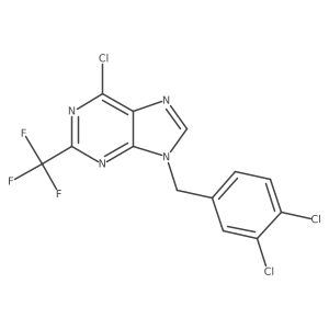 122488-85-1 structure