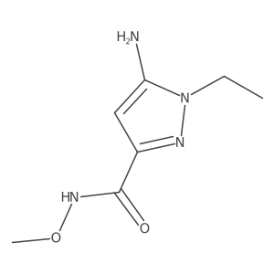1224888-19-0结构式