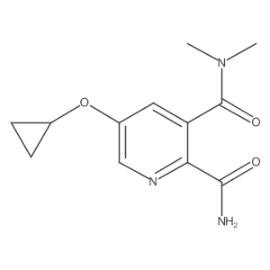 1243454-30-9 structure