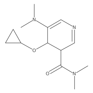 1243466-69-4 structure