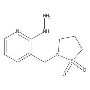 1247110-74-2 structure