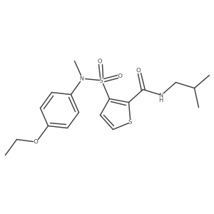 1251595-31-9 structure