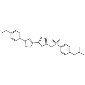 1251676-34-2结构式
