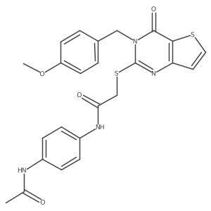 1252818-00-0结构式