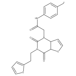 1260621-90-6结构式